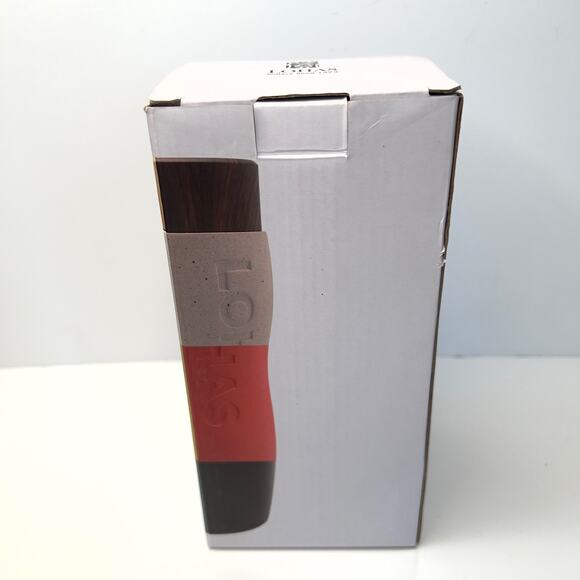 Lohas Pottery mug carrier case. No mug - Picture 3 of 5